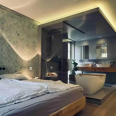 شقة Einzigartige Altbau-loft-wohnung ميونيخ