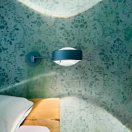 Einzigartige Altbau-loft-wohnung