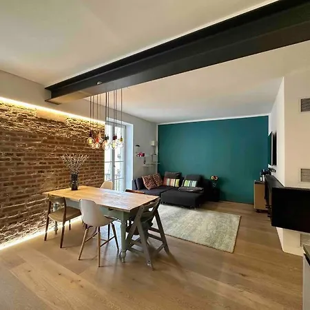 Einzigartige Altbau-loft-wohnung * ميونيخ